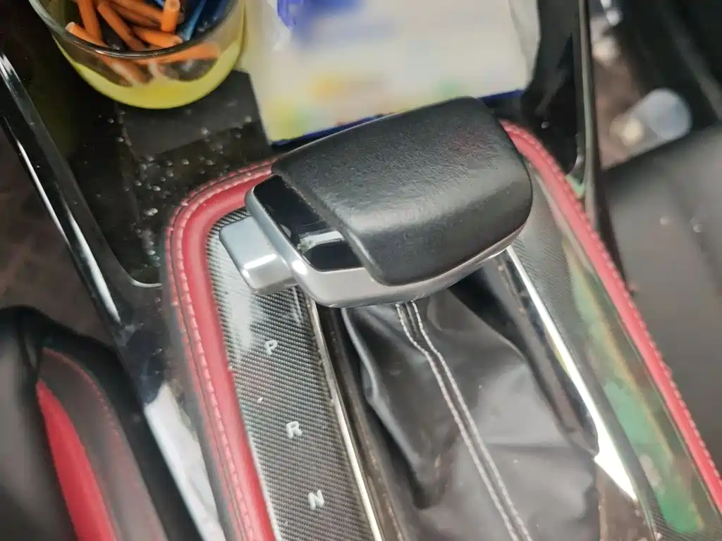 Oshan Oushang X5 — миниатюра 7