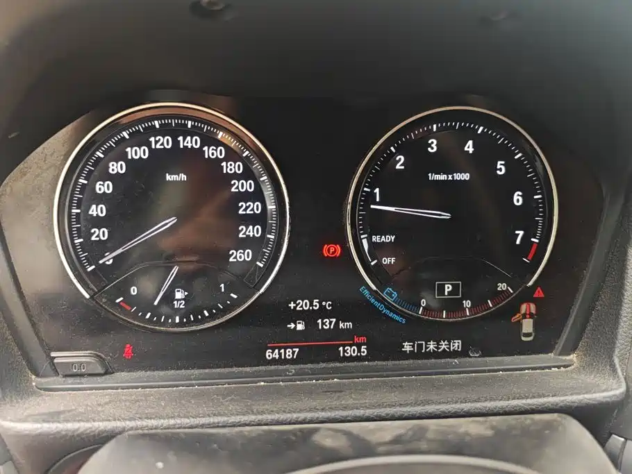 BMW 1 Series — миниатюра 14