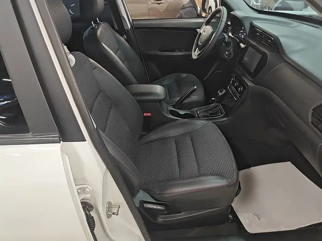 Chery Tiggo 3 — миниатюра 25