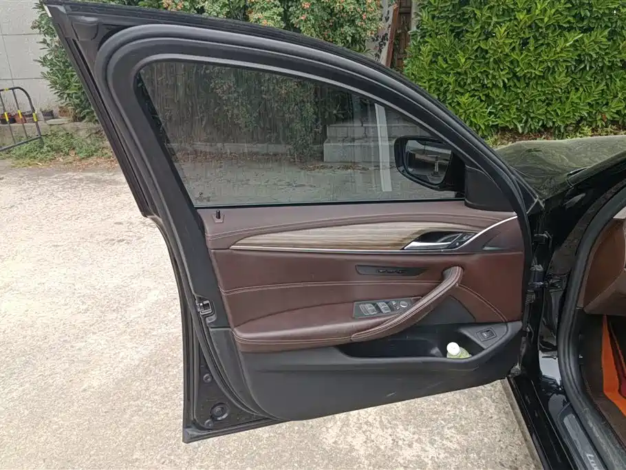 BMW 5 Series 5 2020 530Li Lead M Sport