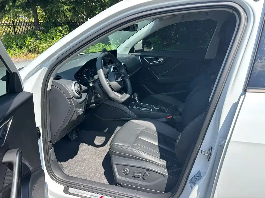 Audi Q2L — миниатюра 6
