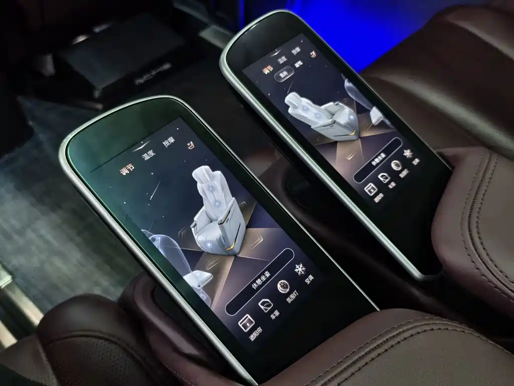 Buick Century — миниатюра 14