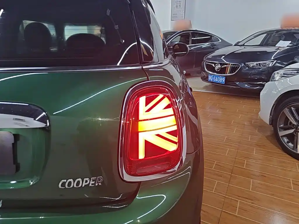MINI Mini — миниатюра 8