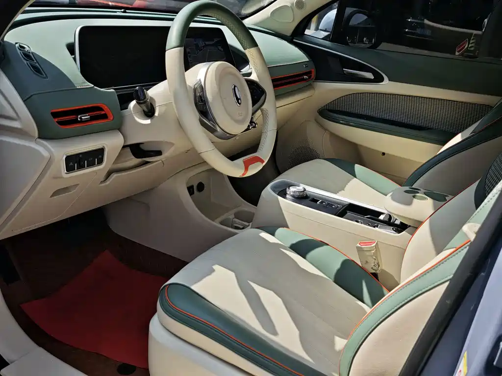 Ora Ora Good Cat GT — миниатюра 11