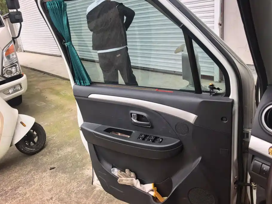 Suzuki Wagon R — миниатюра 7