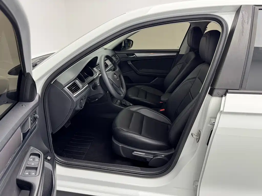 Volkswagen Bora — миниатюра 14