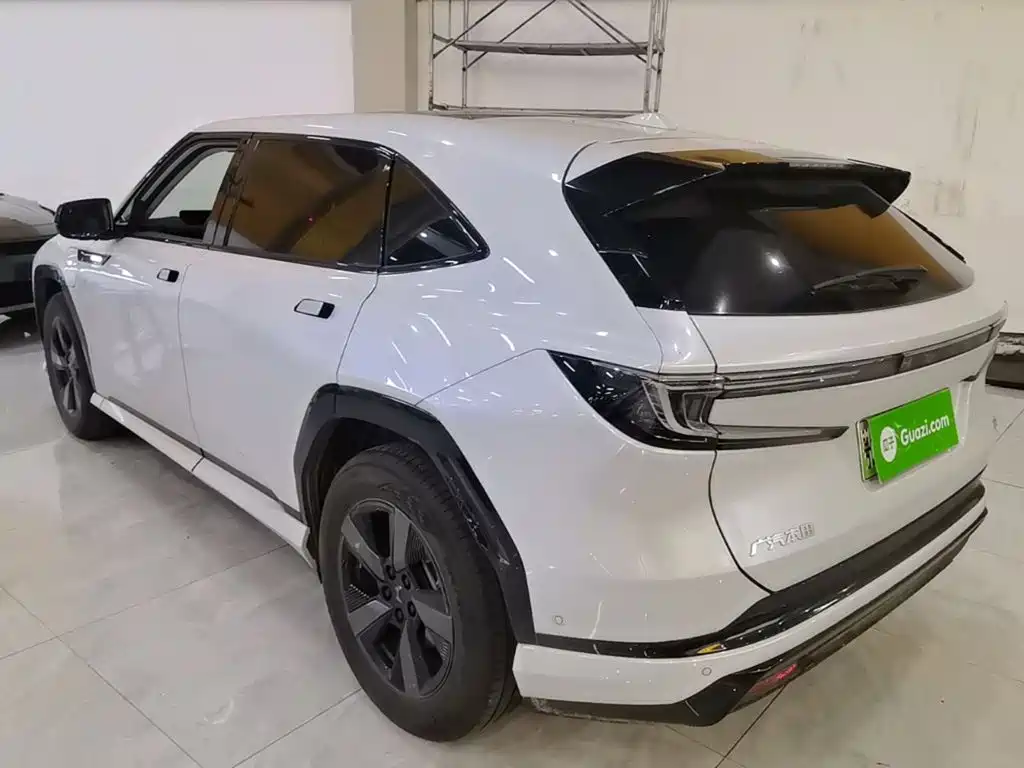 Honda P7 — миниатюра 5