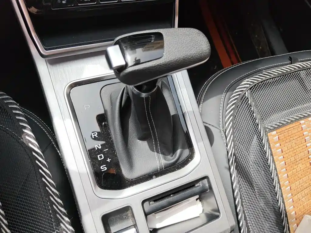 Bestune X40 2019 1.6L AT Luxury VI
