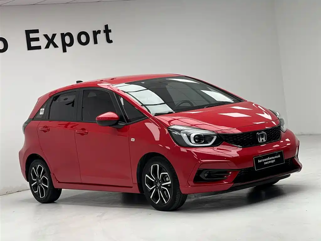 Honda Life 2021 1.5L CVT SPORT