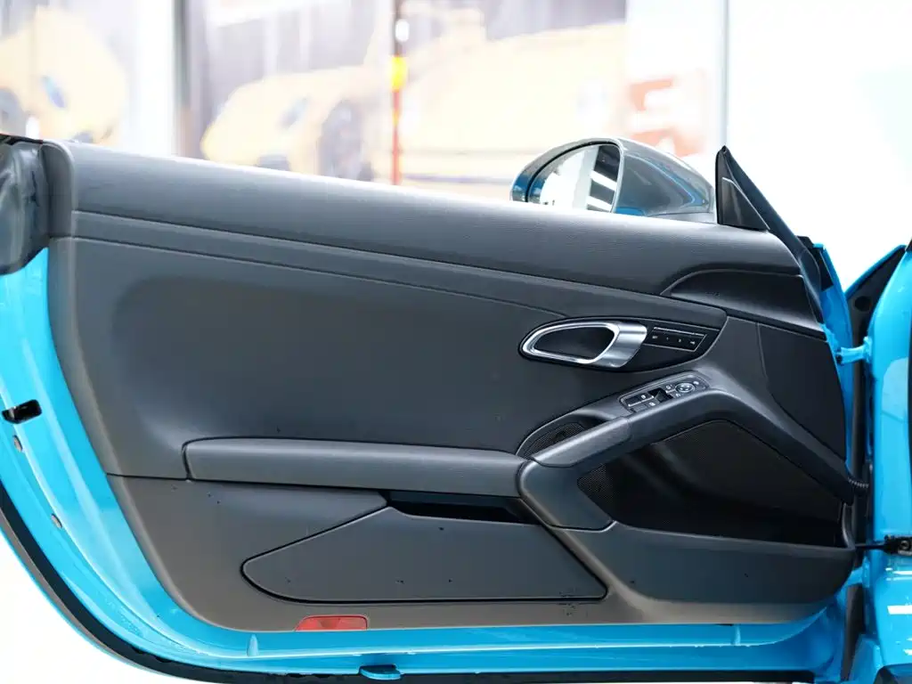 Porsche 718 — миниатюра 32