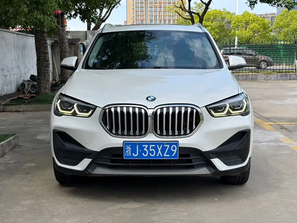 BMW X1 — миниатюра 2