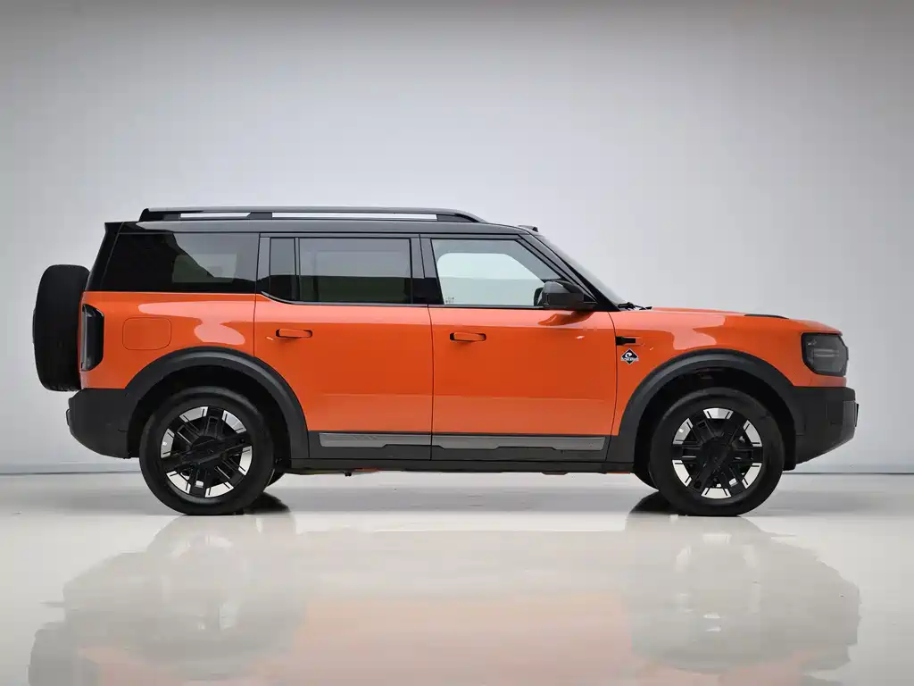 Ford Bronco Basecamp — миниатюра 8