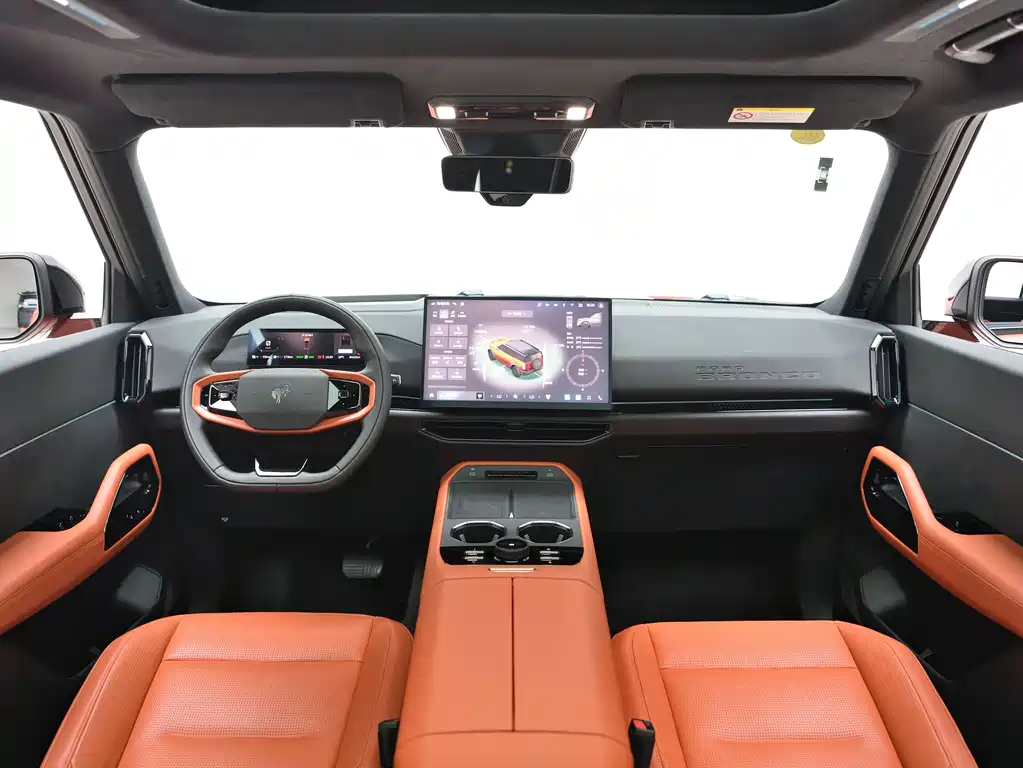 Ford Bronco Basecamp — миниатюра 12