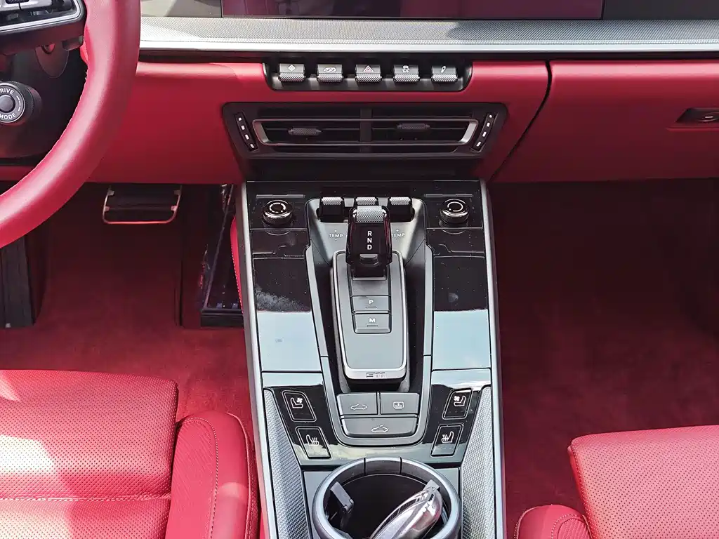 Porsche 911 — миниатюра 14