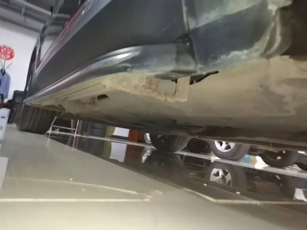 Volkswagen Teramont — миниатюра 21