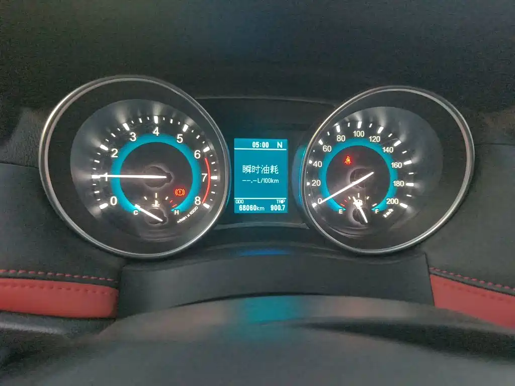 Haval H1 — миниатюра 7