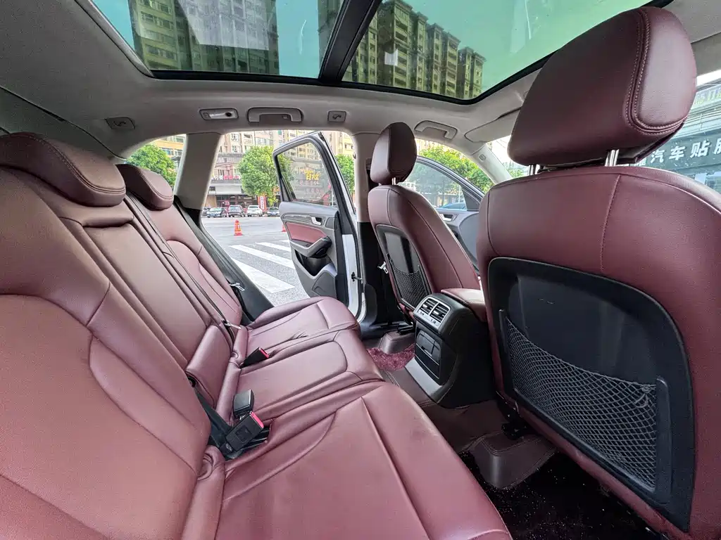 Audi Q5 — миниатюра 14