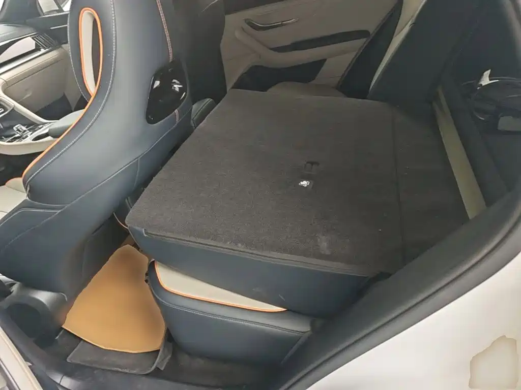 BYD PLUS New Energy — миниатюра 17