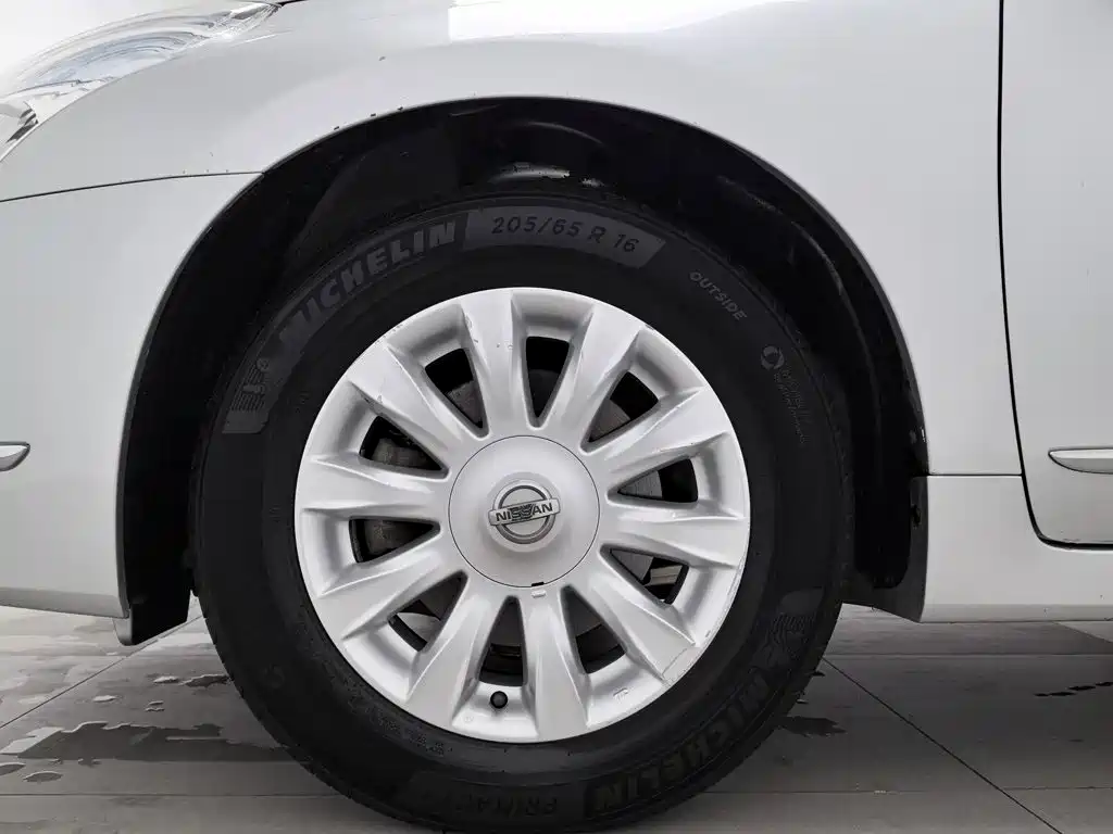 Nissan Teana — миниатюра 17