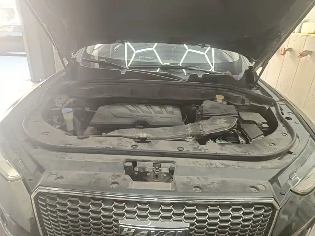 Haval F5 — миниатюра 20