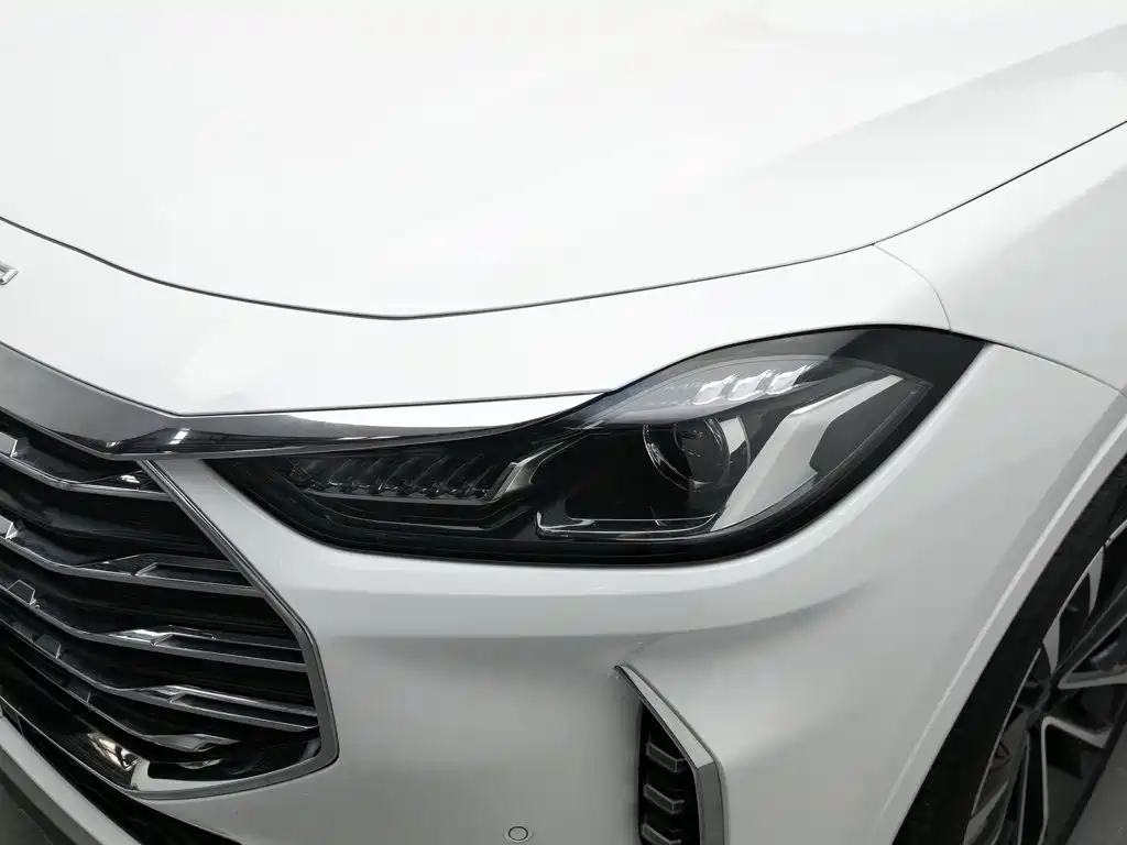 Jetour X70 PLUS — миниатюра 7
