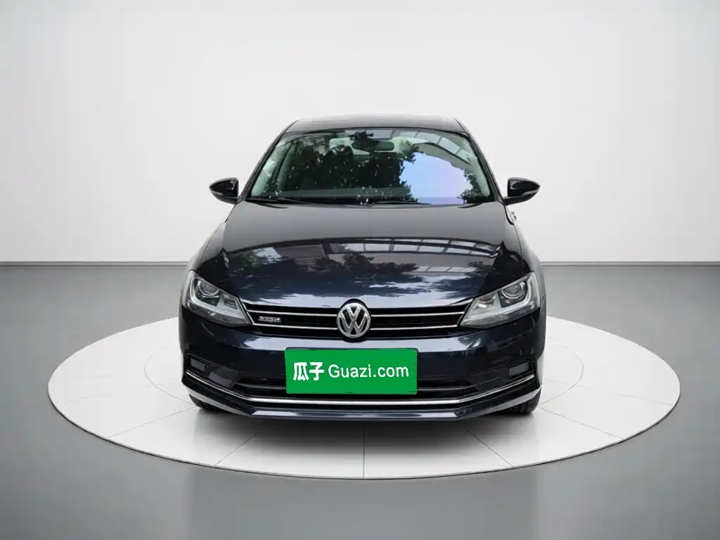 Volkswagen Sagitar — миниатюра 2