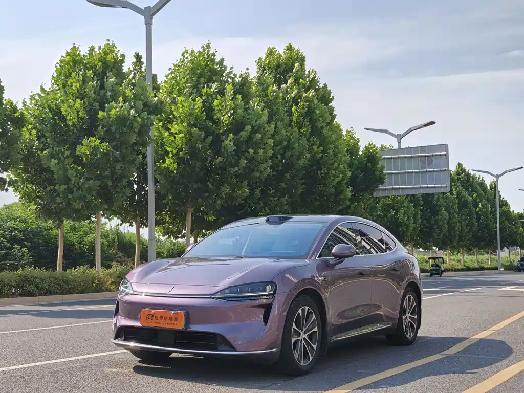 Zhijie R7