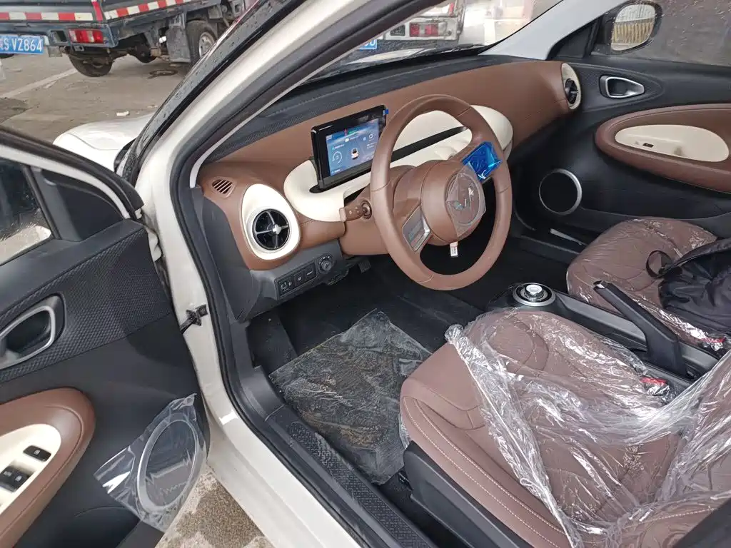 Wuling Bingo — миниатюра 12