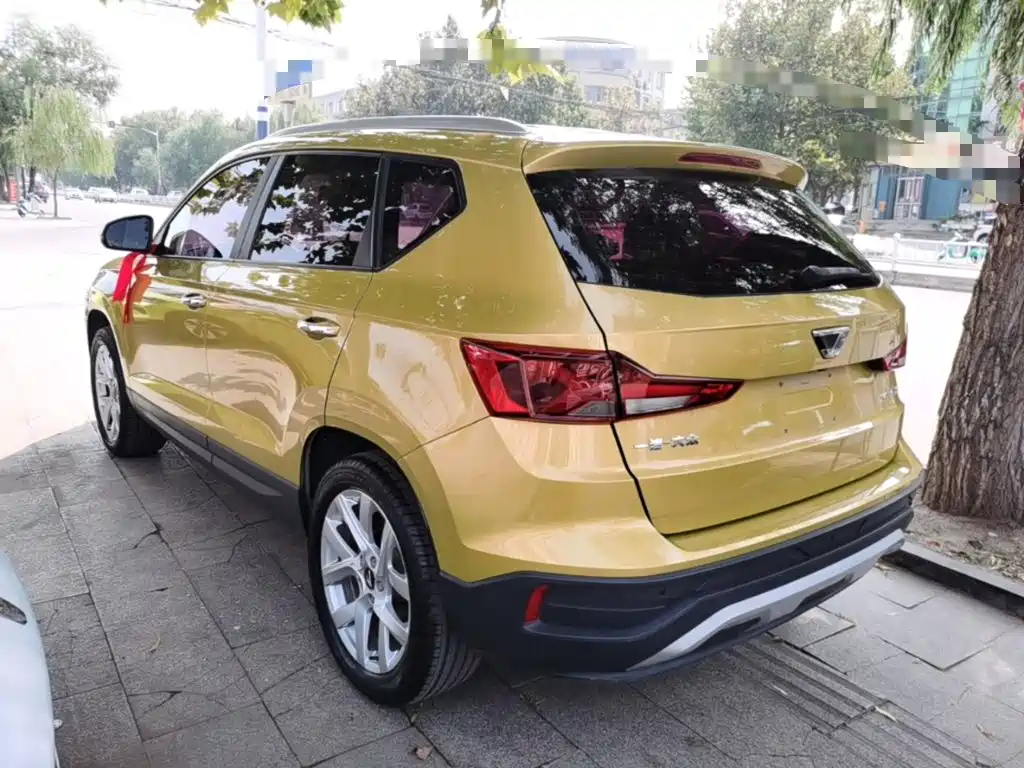Jetta VS5 — миниатюра 5