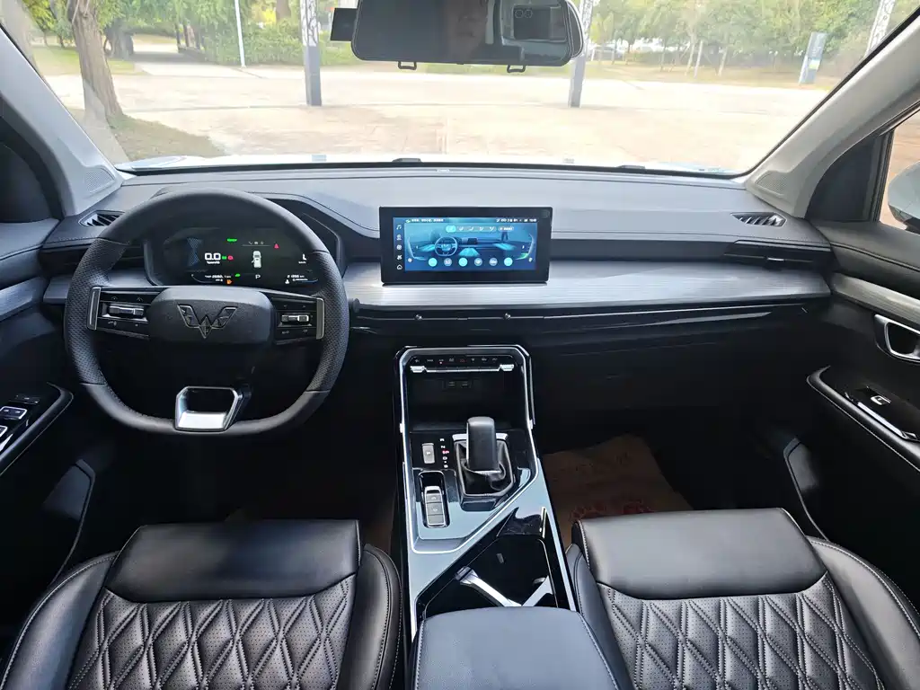Wuling Xingchen — миниатюра 6