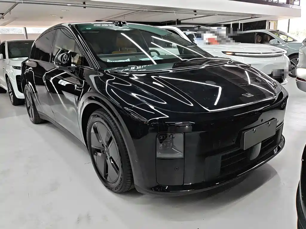 Li Auto Li i6 — миниатюра 2