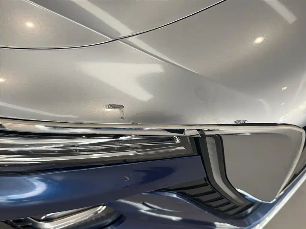 Hongqi H5 2023 2.0T AT