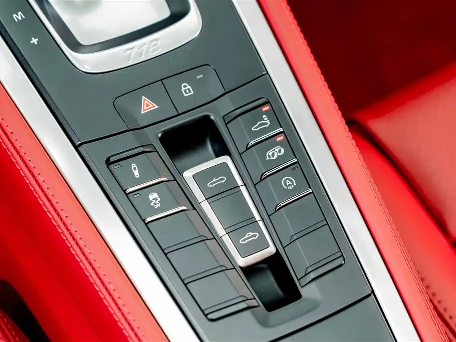 Porsche 718 — миниатюра 14