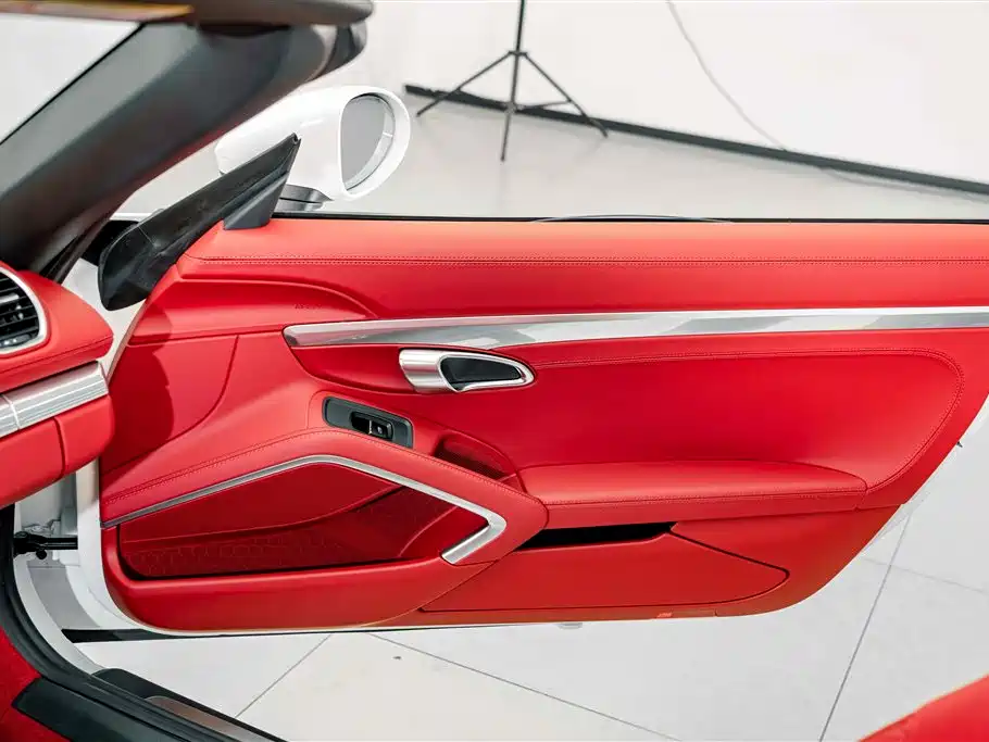 Porsche 718 — миниатюра 15