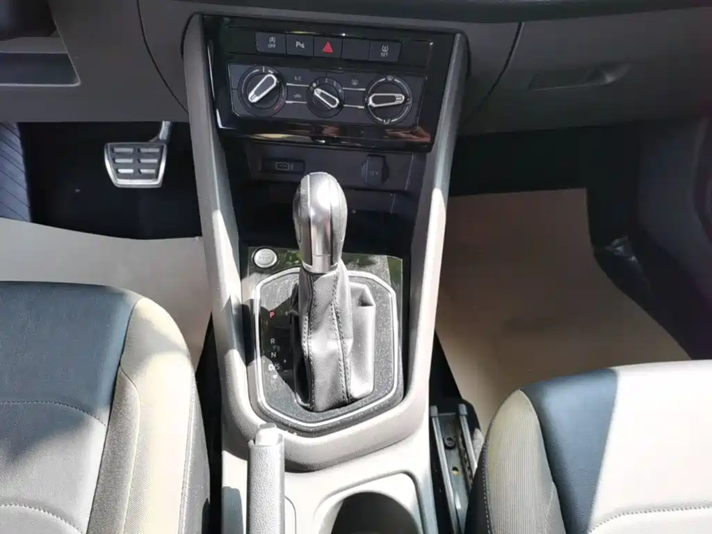 Jetta VS5 — миниатюра 14