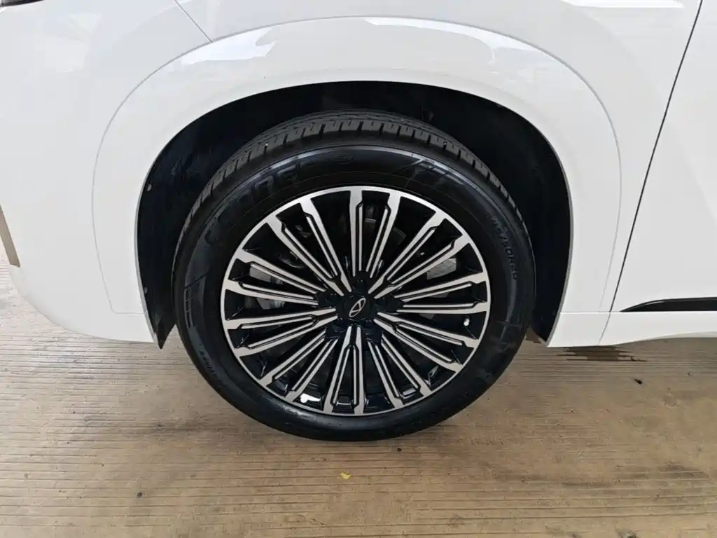 Chery Tiggo 9 — миниатюра 23