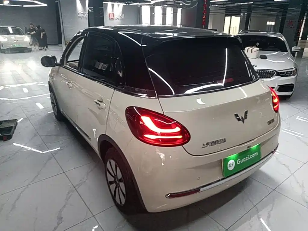 Wuling Bingo — миниатюра 5