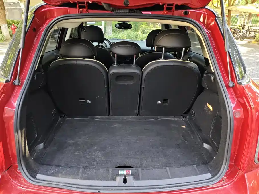 MINI Mini Countryman — миниатюра 4