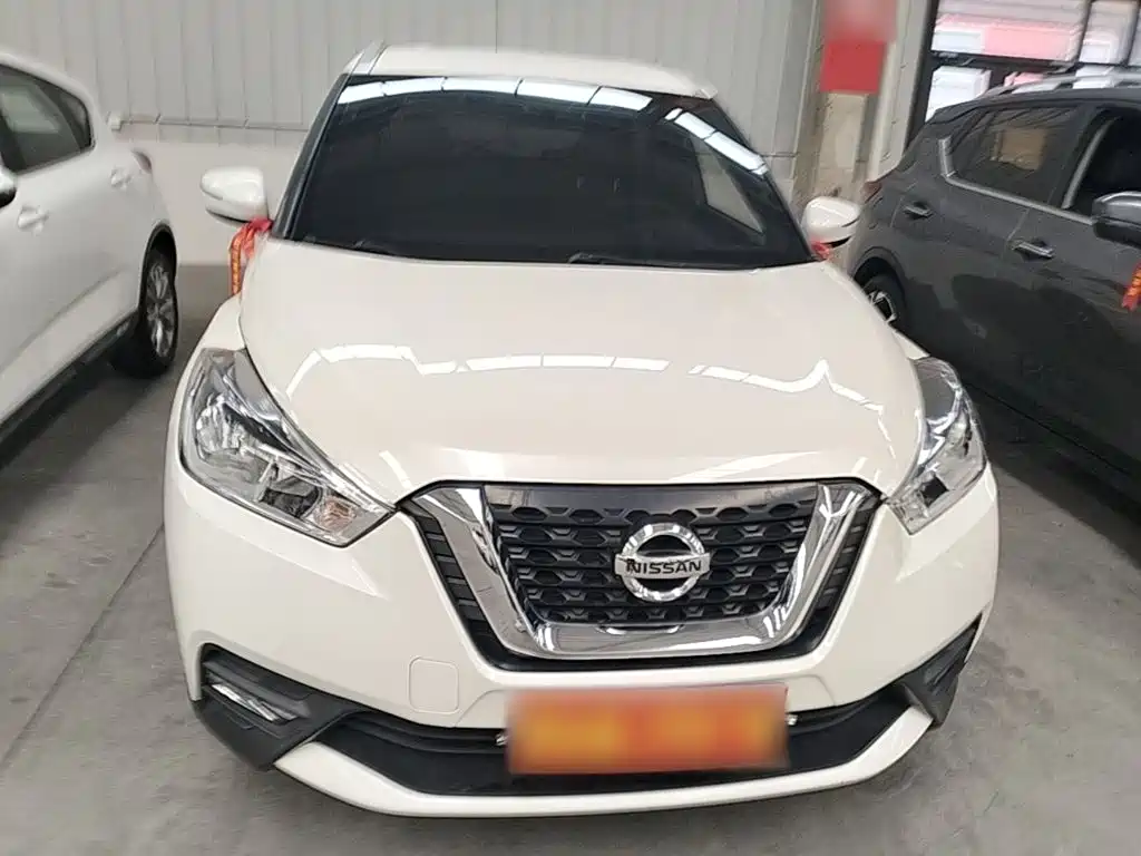 Nissan Kicks — миниатюра 3