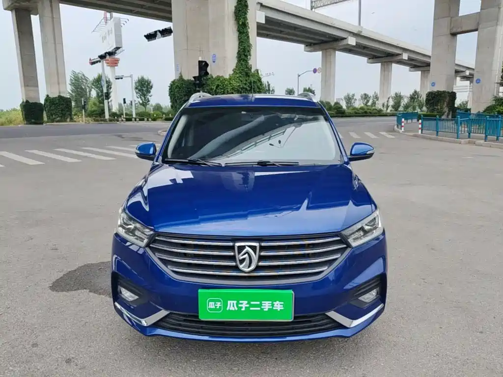 Baojun 360 — миниатюра 3