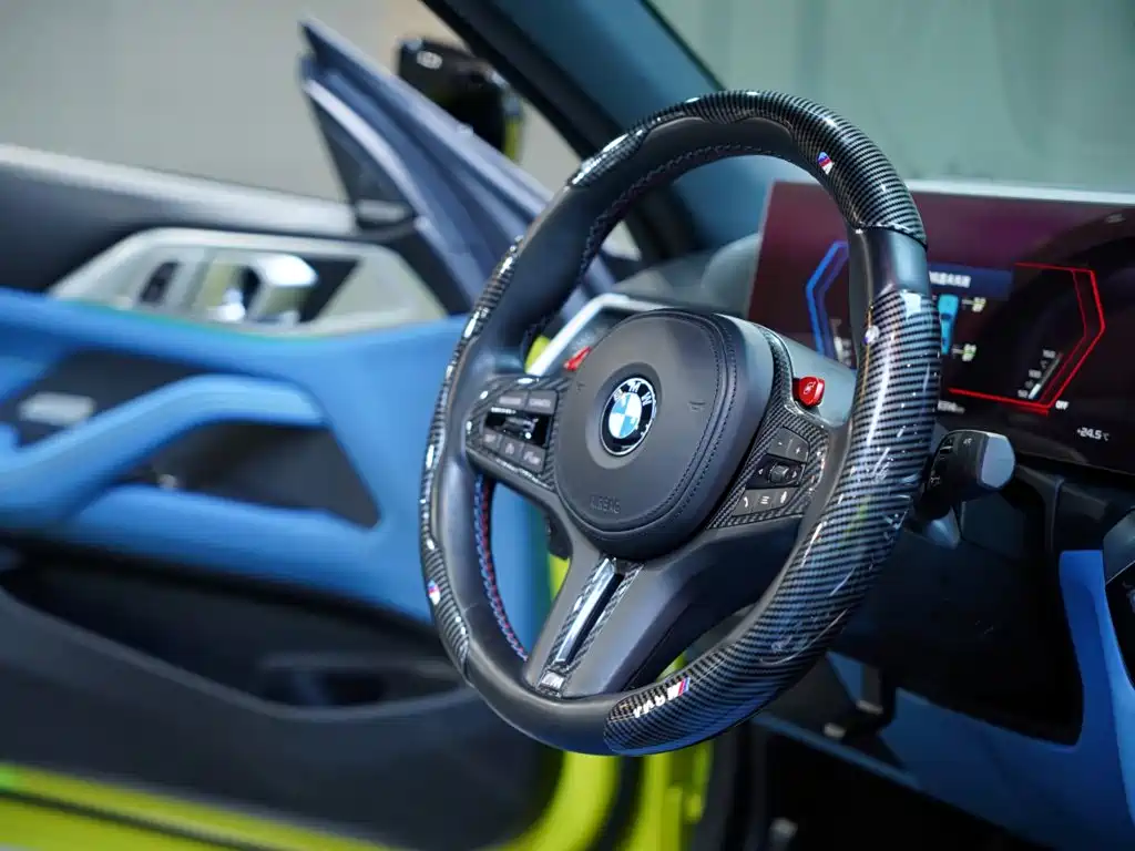 BMW M4 — миниатюра 35