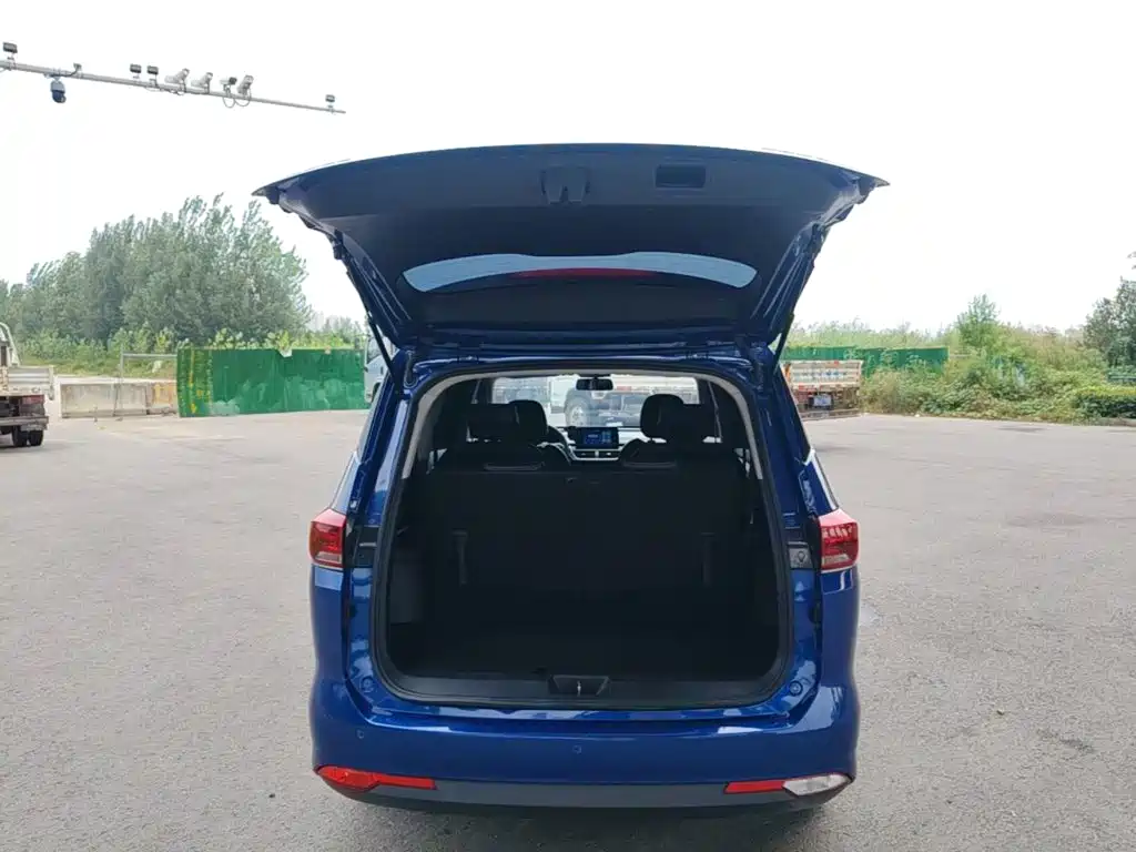 Baojun 360 — миниатюра 15