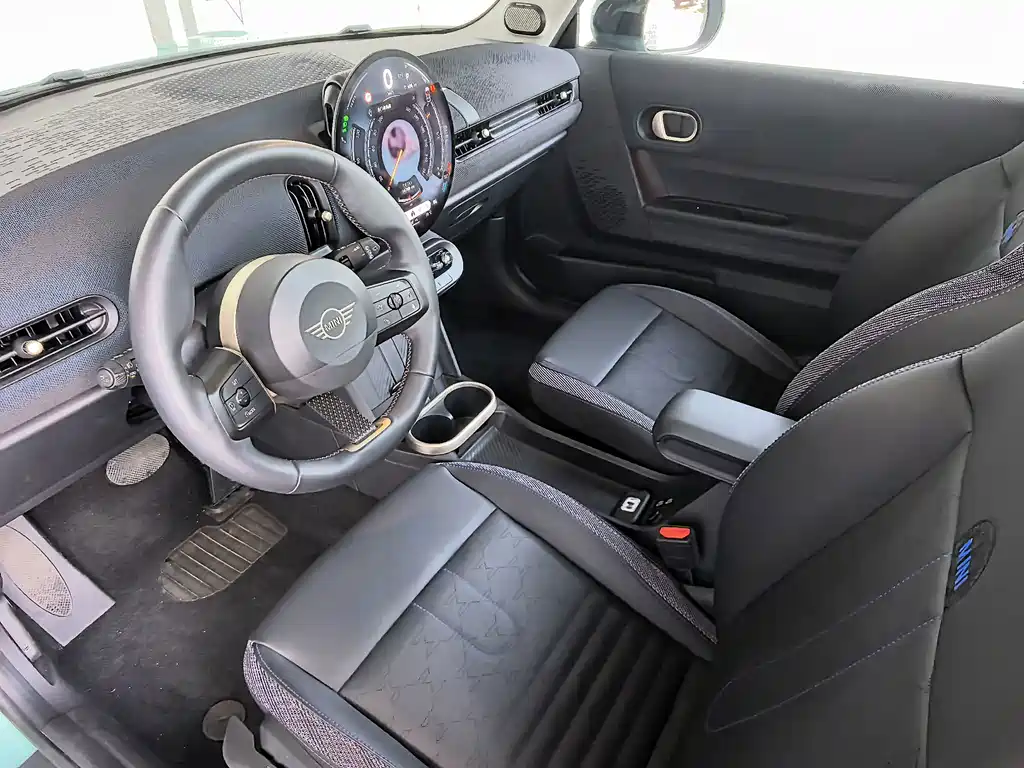 MINI Mini — миниатюра 13