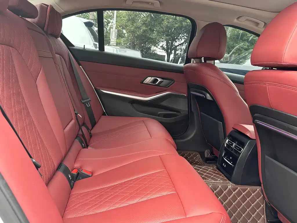 BMW 3 Series — миниатюра 15