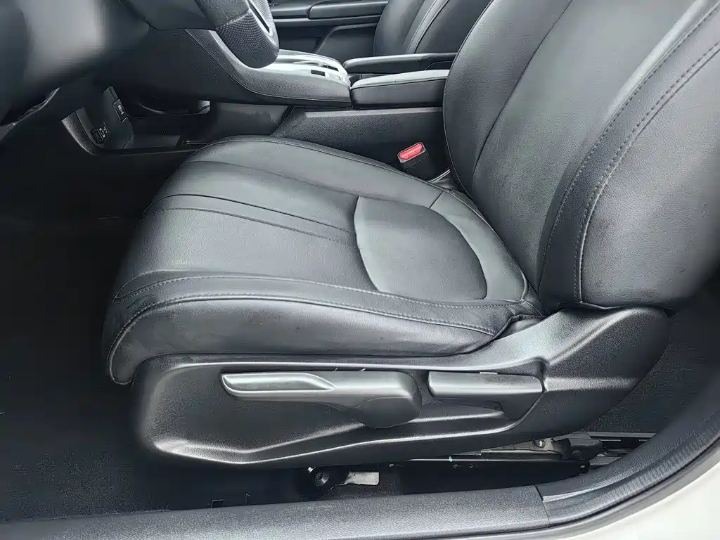 Honda Civic — миниатюра 20