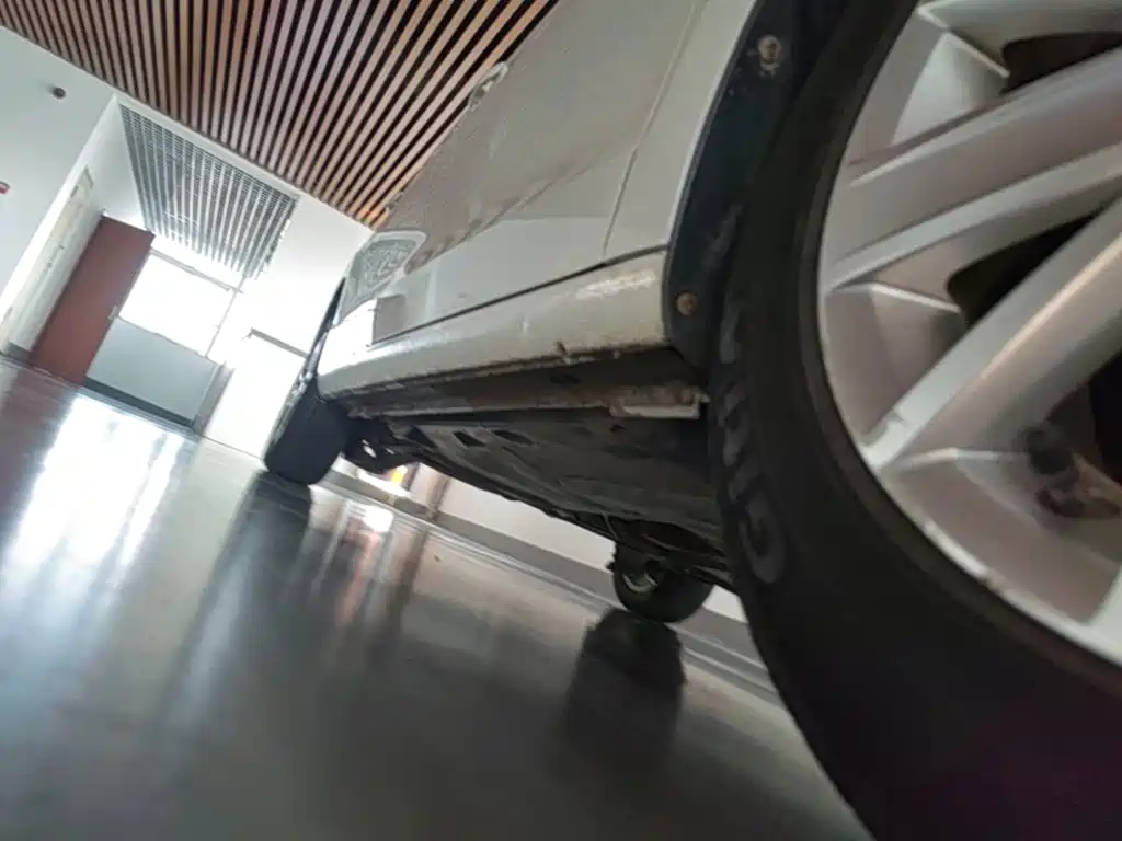 Volkswagen Jetta — миниатюра 21