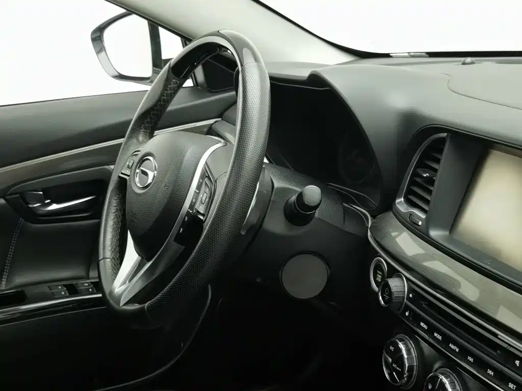 GAC Motor Trumpchi GA6 — миниатюра 22