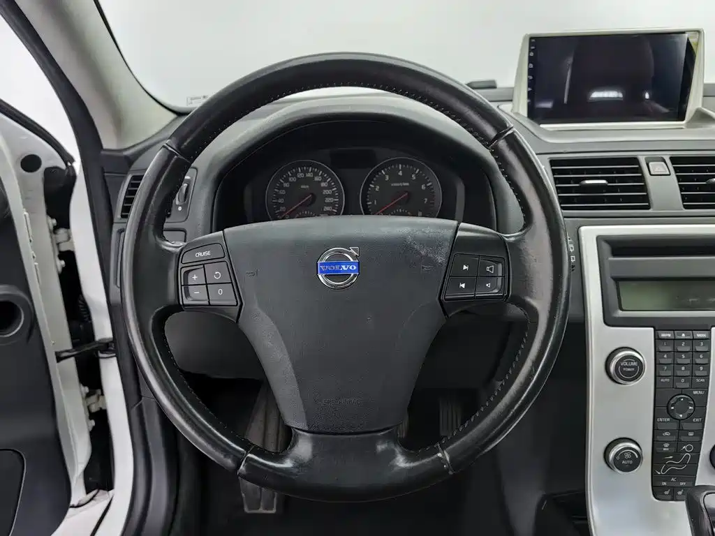 Volvo C30 — миниатюра 11