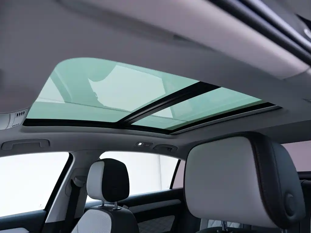 Volkswagen Magotan — миниатюра 18