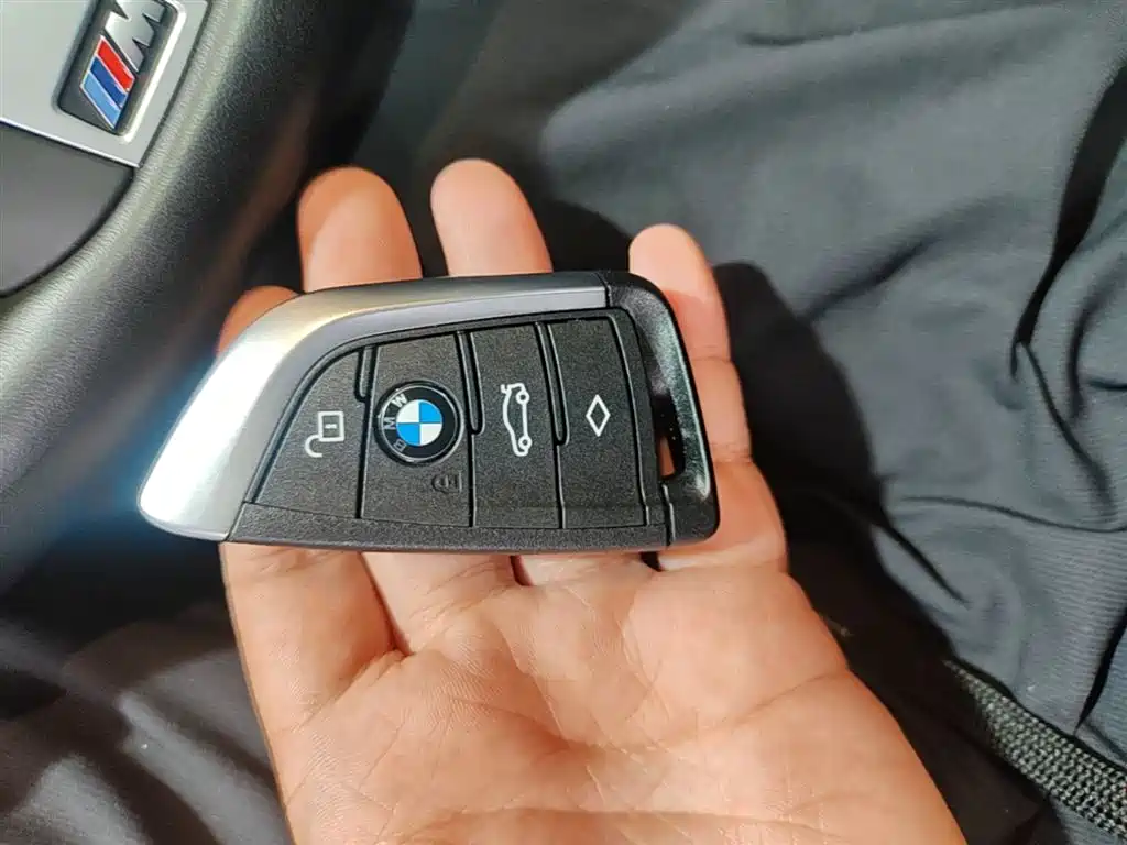 BMW X3 2023 xDrive30i Lead M